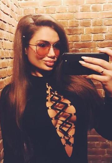 My photo - Nadya Arsenteva, 21 from Balakovo (@nadyaarsenteva)