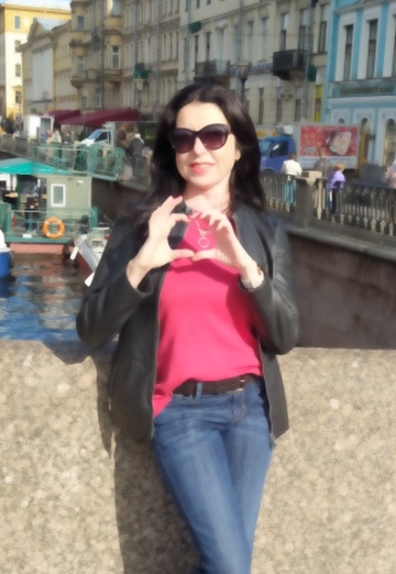 Elena (@elena298482) — my photo № 2