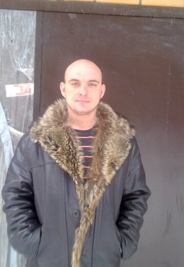 My photo - nikolay, 35 from Cheriks (@nikolay54225)