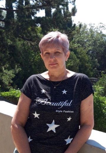 My photo - natasha, 56 from Rostov-on-don (@natasha68576)