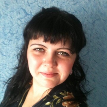 Моя фотография - димкина доча, 32 из Новотроицк (@dimkinadocha)