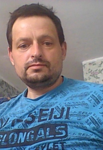 My photo - evgeniy, 47 from Gubakha (@evgeniy326898)
