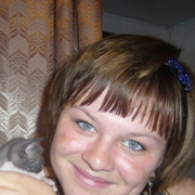 Юлия, 32, Рубцовск