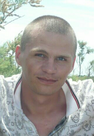 Моя фотография - олег, 31 из Буденновск (@oleg124917)