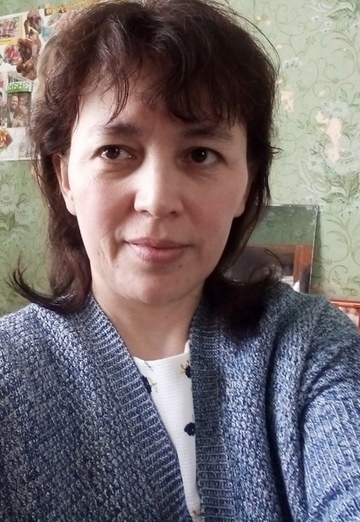 My photo - Kamalova Alfiya, 45 from Salavat (@kamalovaalfiya)
