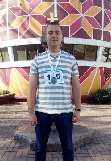 My photo - Volodya, 39 from Lviv (@volodya15548)