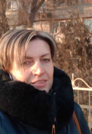 Моя фотография - Юлия, 49 из Алматы́ (@uliya220981)