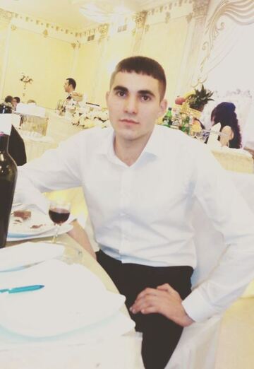 Моя фотография - Hrach, 31 из Ереван (@hrach291)