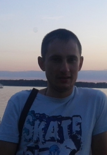 My photo - Denis, 33 from Bolshaya Glushitsa (@denis237811)