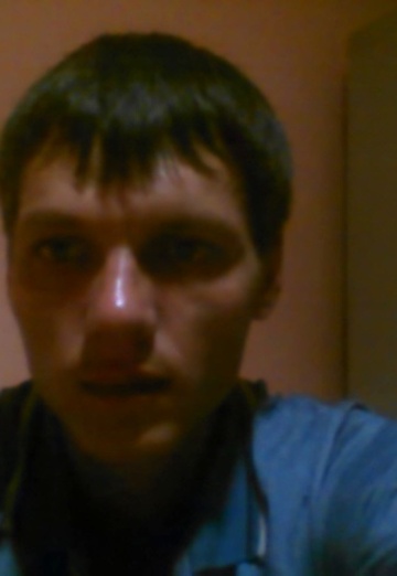 Моя фотография - Стас, 41 из Козьмодемьянск (@stas20042)
