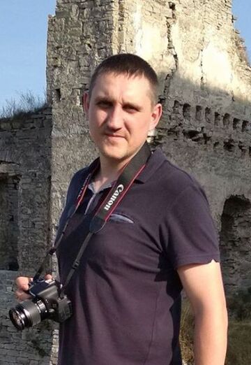 Моя фотографія - Max, 38 з Тернопіль (@dynamo49)