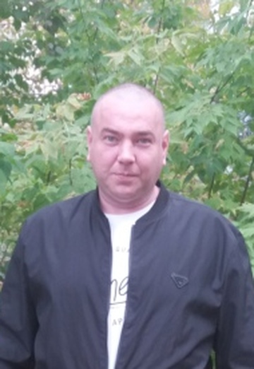 Моя фотография - Андрей, 41 из Воткинск (@andrey809845)