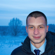 никита, 30, Муром
