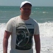 Алексей, 39, Оус