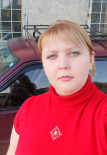 Моя фотография - Татьяна, 37 из Ульяновск (@tatyana15793)