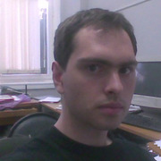 Александр, 35, Черноголовка