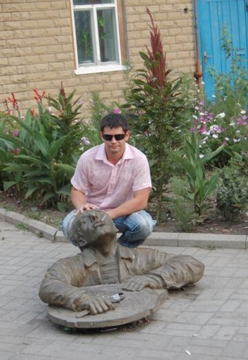 Моя фотография - Евгений, 41 из Подольск (@evgeniy260634)