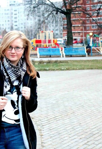 My photo - Anna, 30 from Korolyov (@anna41110)