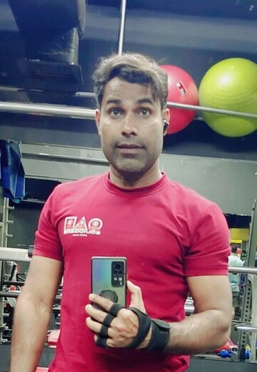 My photo - Aarzoo, 30 from Abu Dhabi (@aarzoo)