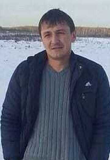My photo - Ruslan, 33 from Grozny (@ruslan201790)