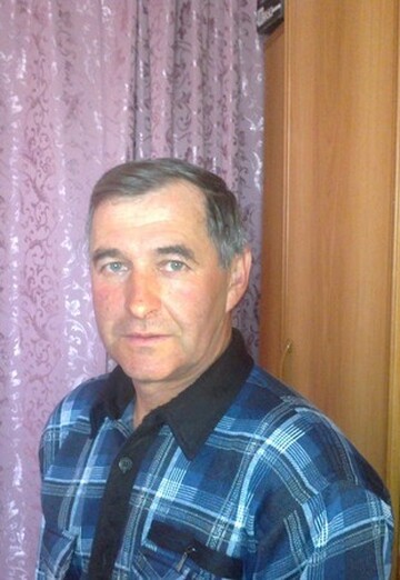 Моя фотография - Влад Новосельцев, 58 из Черкесск (@vladnovoselcev)