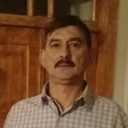 Юсиф 43 года (Близнецы) Днепр