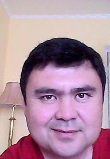 My photo - Rais, 46 from Uchaly (@rais628)