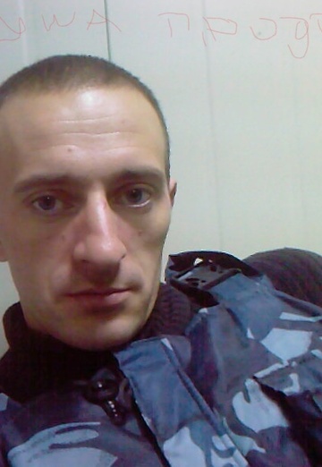 Моя фотография - НетвоЙ, 45 из Петропавловск-Камчатский (@netvoy35)