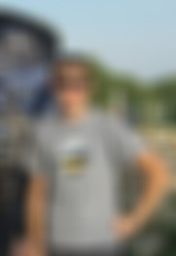 My photo - Vadim, 29 from Samara (@vadim7868834)