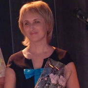 Ирина, 46, Билибино