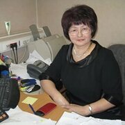 Наталья, 63, Улан-Удэ