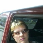 светлана, 51, Анжеро-Судженск