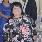 Родика, 51, Спас-Клепики