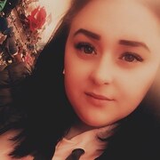Юлия, 23, Березовский (Кемеровская обл.)