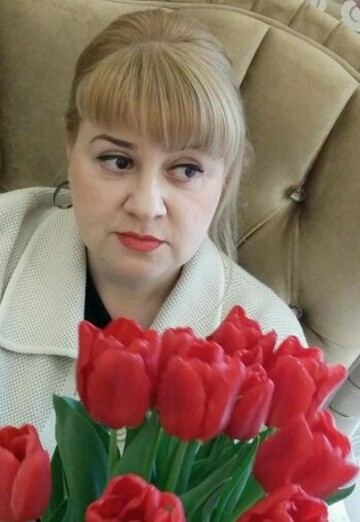 Моя фотография - Наталья, 55 из Сочи (@natalya208013)
