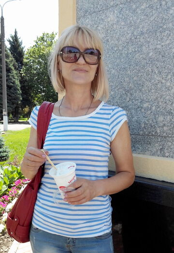 My photo - Vera, 59 from Tikhoretsk (@vera9679)