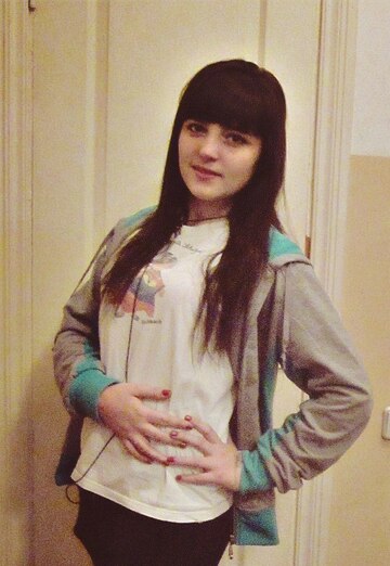My photo - Diana, 25 from Kyiv (@diana18781)