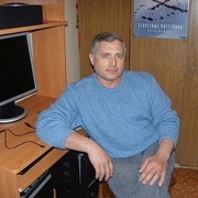 Валерий, 57, Зеленодольск