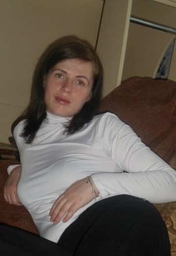 Моя фотография - Татьяна, 35 из Богданович (@tatwyna7053912)