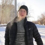 максим, 25, Туринск