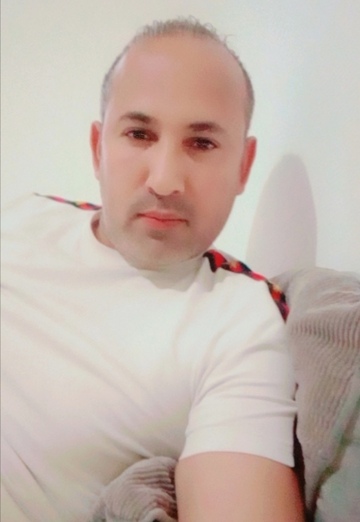 My photo - Amor Ferjani, 43 from Provins (@amorferjani)