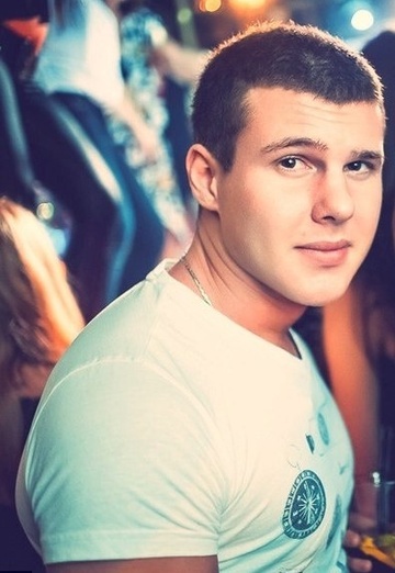 My photo - Anton, 33 from Sochi (@anton48344)