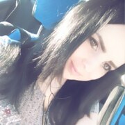 Наташа, 24, Колпашево