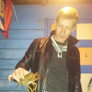 Илья, 34, Ветлуга