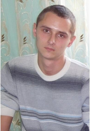 Моя фотография - Максим, 36 из Саранск (@maksim312518)