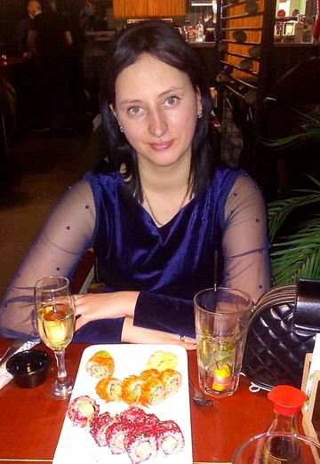 Моя фотография - Инна, 29 из Ростов-на-Дону (@inna58270)