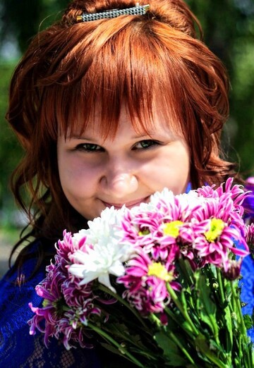 Моя фотография - Елена, 32 из Ртищево (@elena306025)
