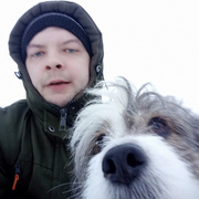 Михаил, 32, Осташков