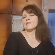 вера 54 года (Дева) Енакиево