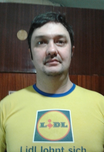 Моя фотография - Владимир, 45 из Таганрог (@vladimir279830)
